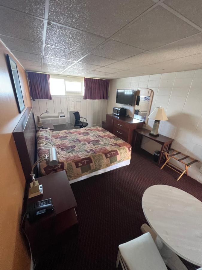 Hollander Motel New Holland Екстериор снимка