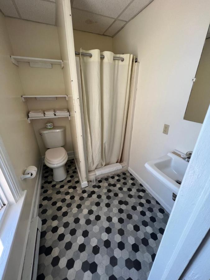 Hollander Motel New Holland Екстериор снимка