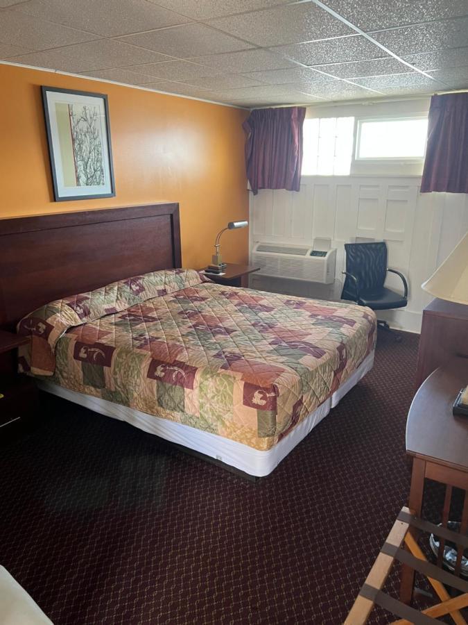 Hollander Motel New Holland Екстериор снимка