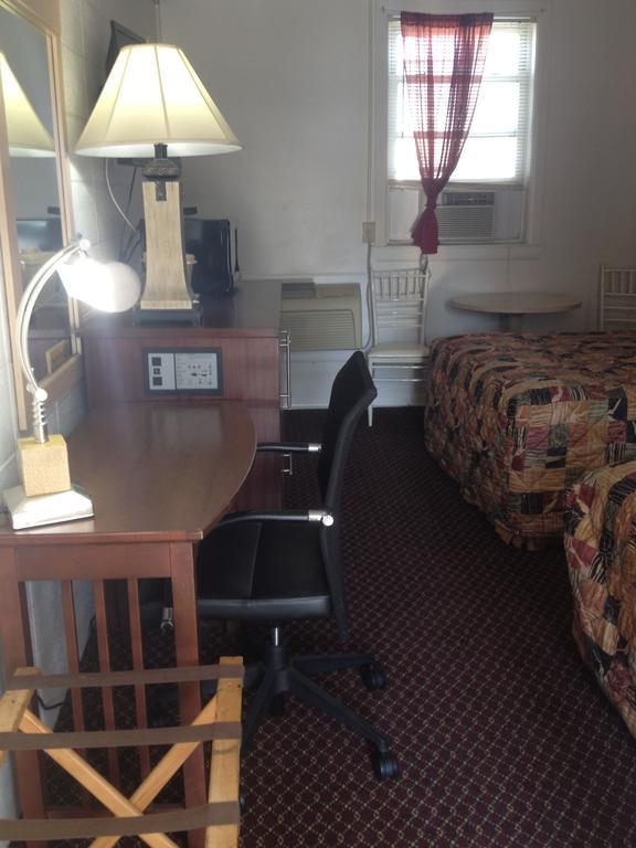 Hollander Motel New Holland Екстериор снимка